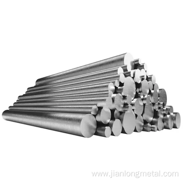 Forged Stainless Steel Round Bar 304